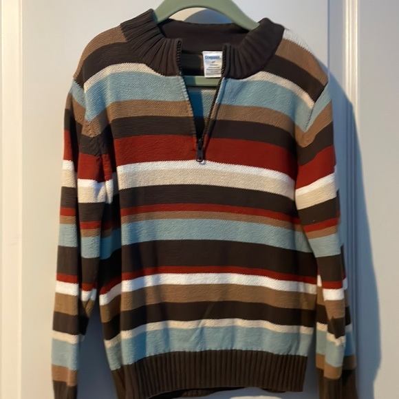 Gymboree boys sweater - Picture 1 of 3